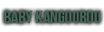 baby kangou baby kangou