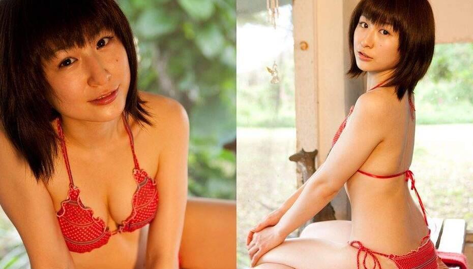 Image-Mari Okamoto おかも之まり『Socute!! 前编』(2)