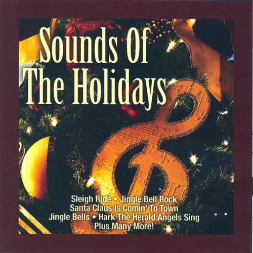 The Hit Crew - Sounds Of The Holidays - 2007