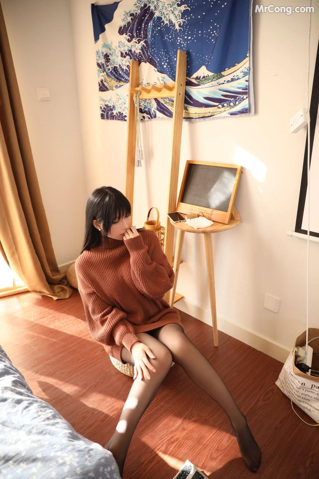 Coser@Kano Nozomi (鹿野希) Vol.01: 土曜日の彼女 95枚电子版 (97 photos)(61)