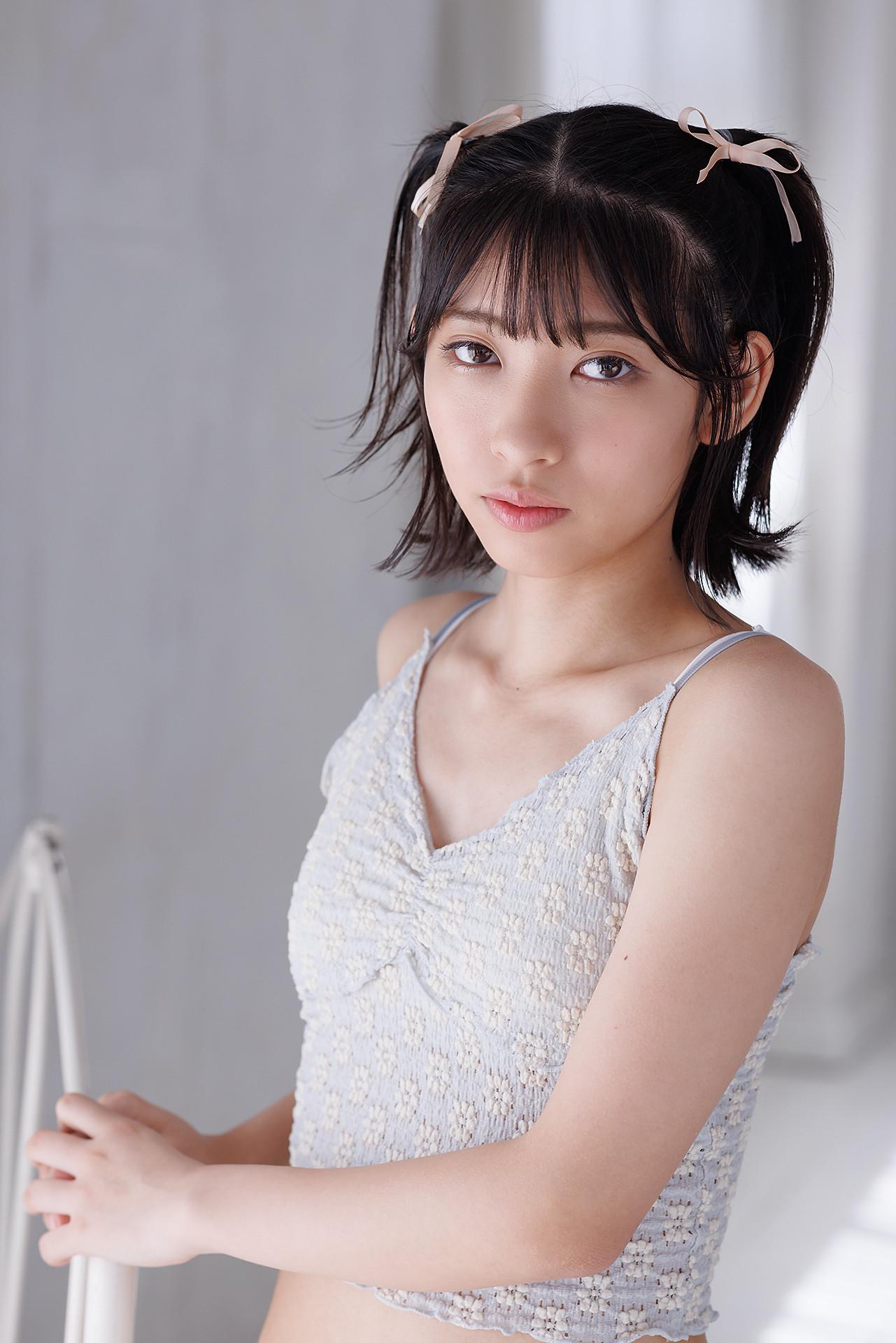 Akane Nishikawa 西川茜, Minisuka.tv 2024.11.14 Regular Gallery Set 06.03(14)