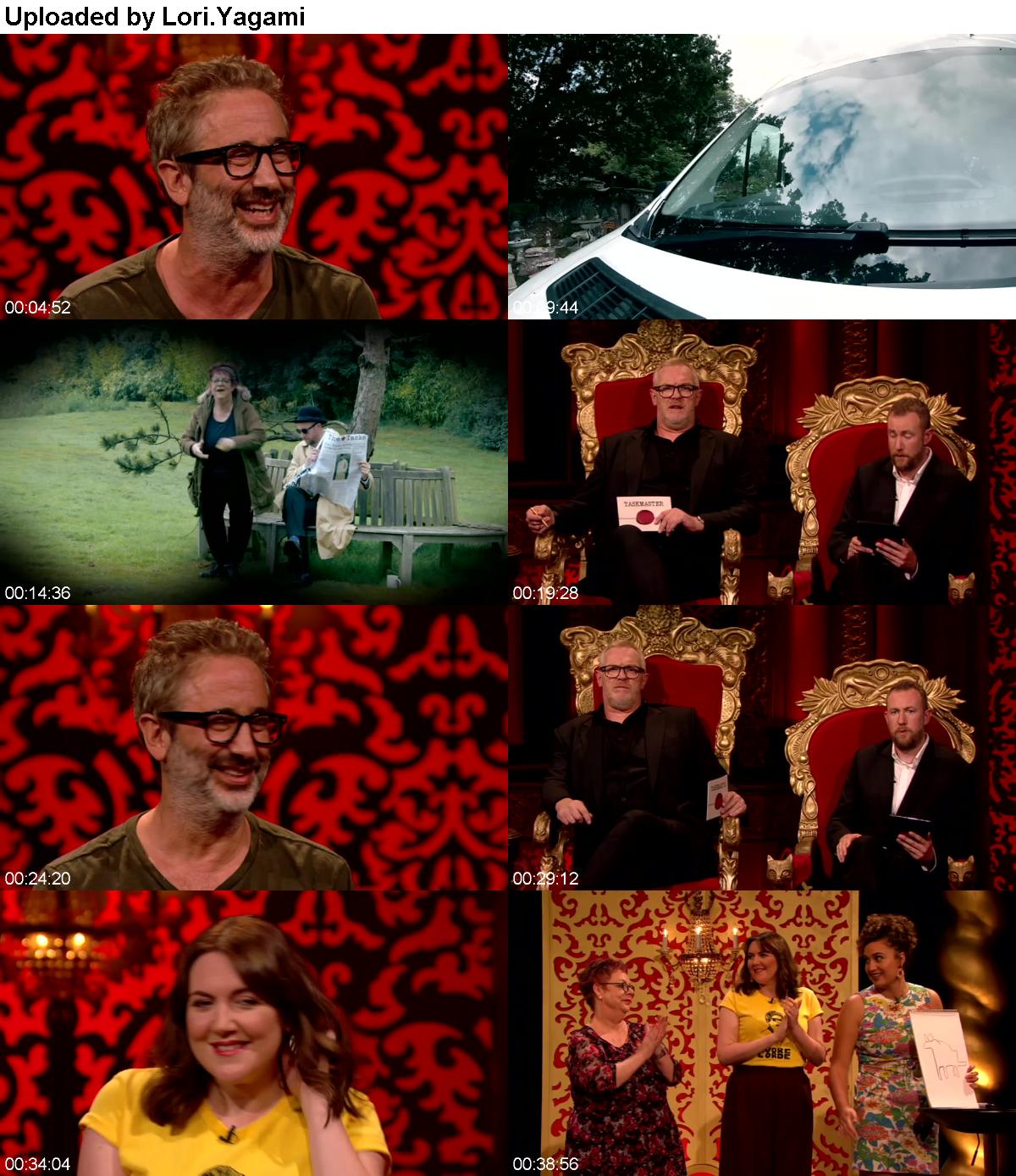 Taskmaster S09E09 WEB H264-BREXIT