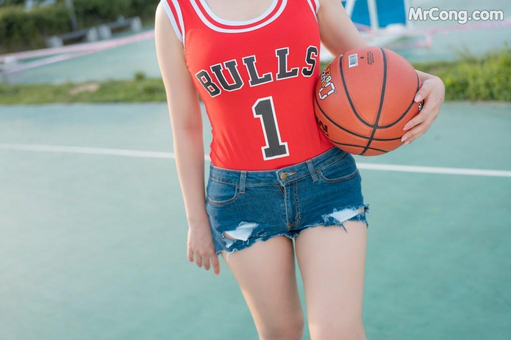 [CreamSoda] MoMo - MoMo Vol.01 (154 photos)(125)