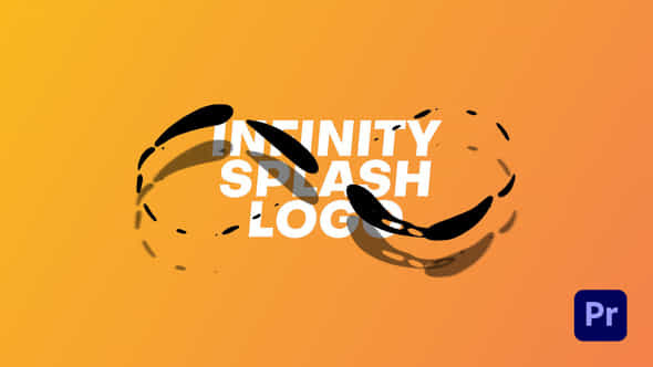 Infinity Liquid Splash - VideoHive 42885489