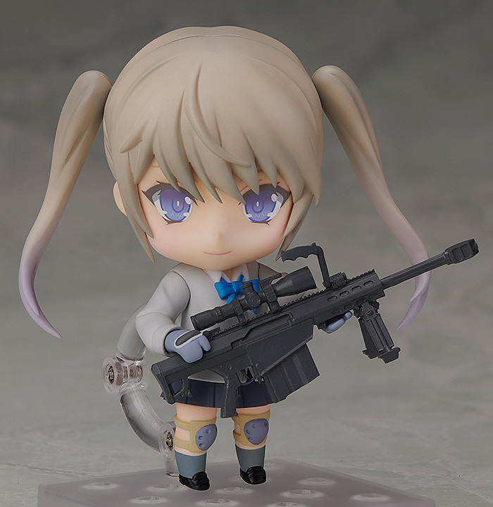 Littel Armory - Antao (Nendoroid) IvTZGt57_o