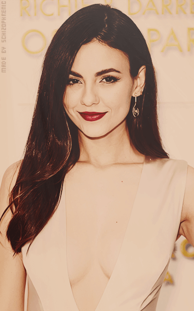 Victoria Justice - Page 4 VojJJqex_o