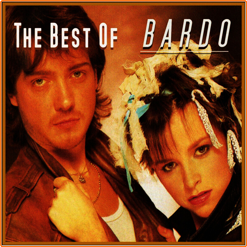 Bardo (2013) The Best Of Bardo VkF255nD_o