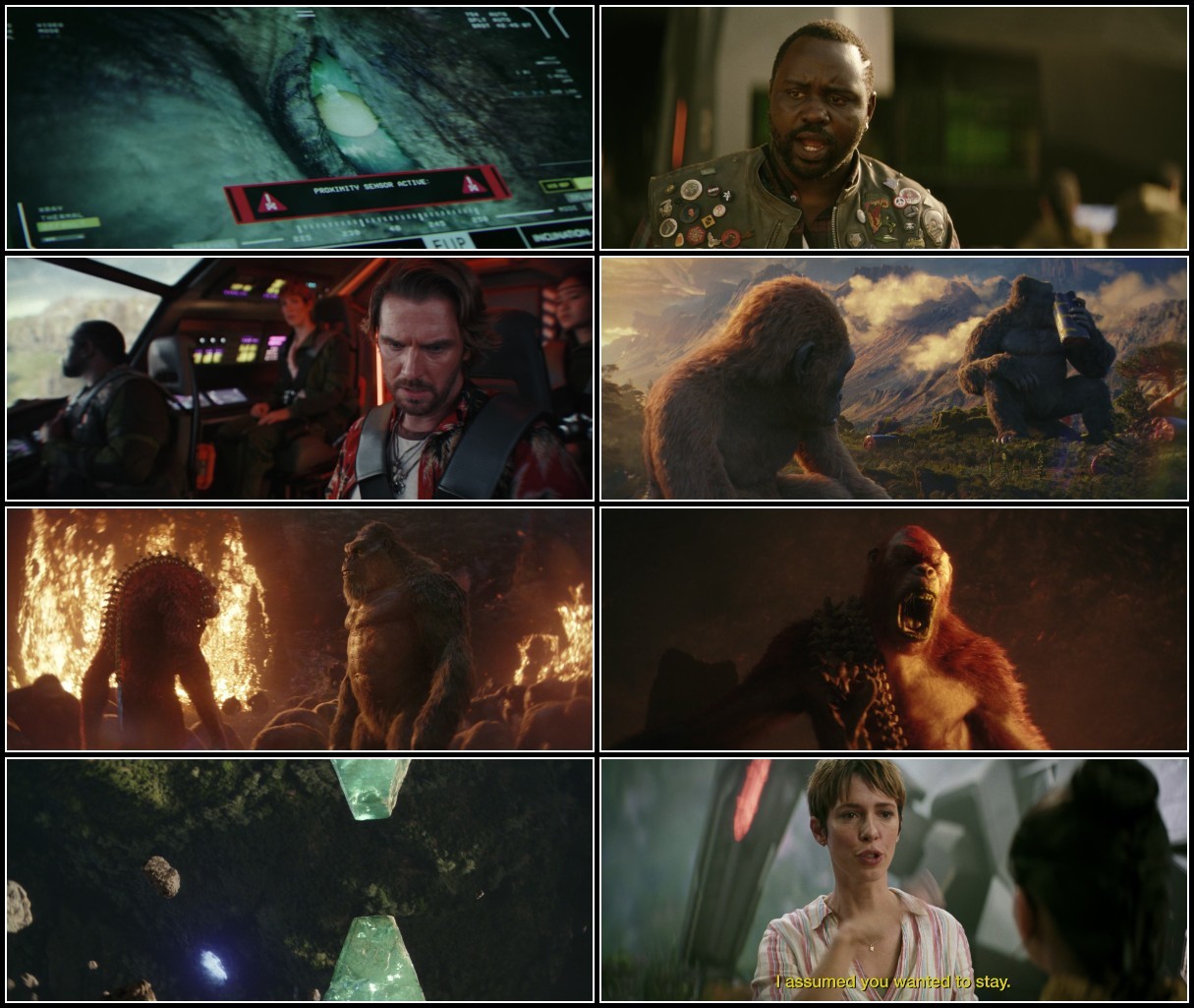 Godzilla x Kong The New Empire (2024) 1080p BluRay DDP5 1 x265 10bit-GalaxyRG265 CviAJRG1_o