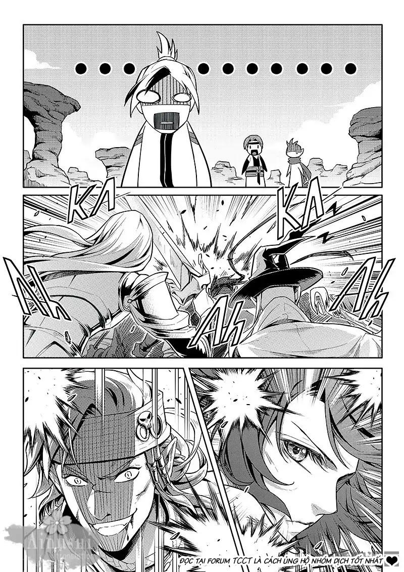 Toàn Chức Cao Thủ Chap 191 . Next Chap Chap 191.5