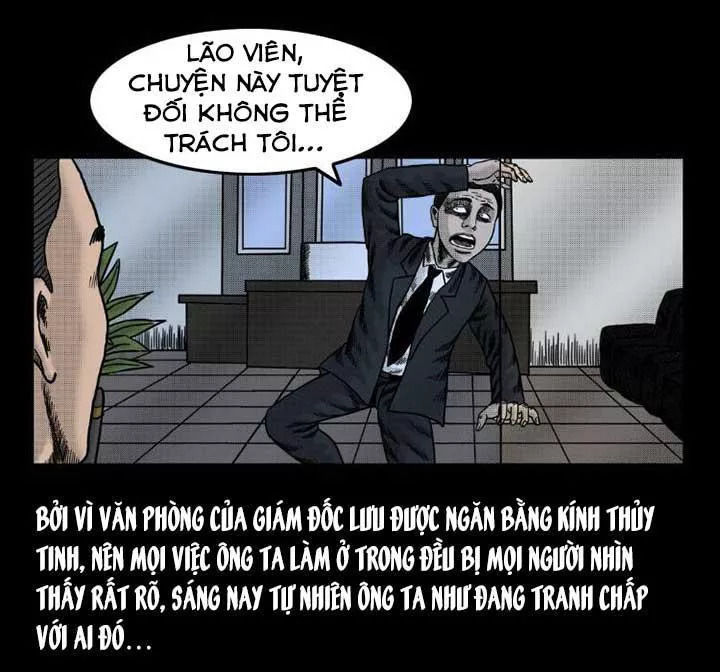 Kỳ án có thật Chap 38 . Next Chap Chap 39