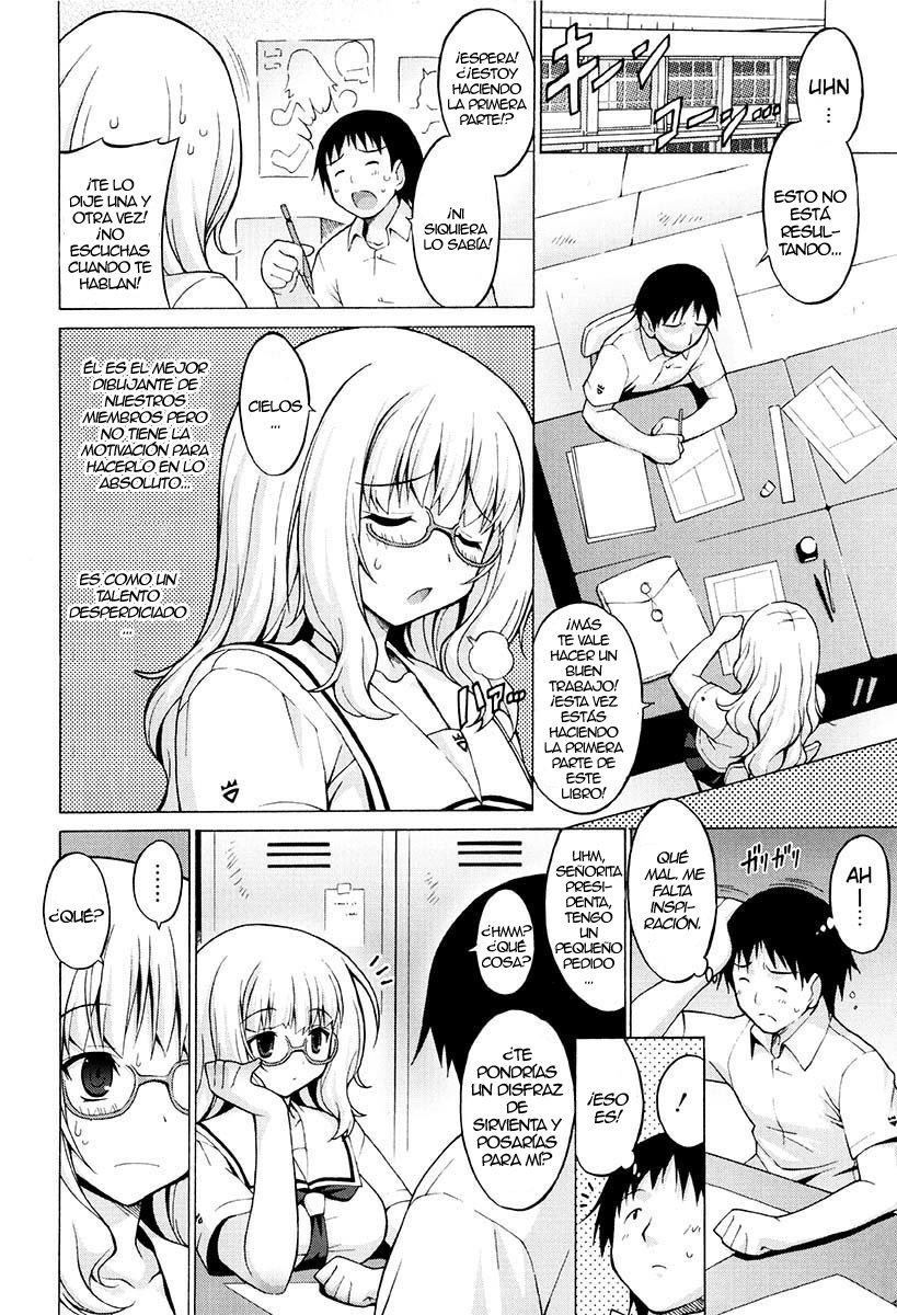 Oppai Party Ch 01 _ 06 - 10