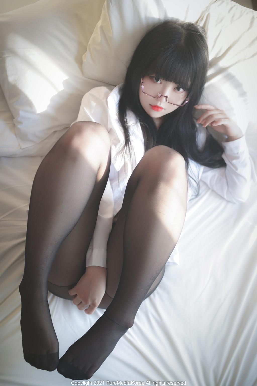 Pure Media Vol.75: Aram (아람) (60 photos)(32)
