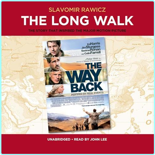 Slavomir Rawicz The Long Walk The True Story Of A Trek To Freedom – (Rawicz, Slavomir)