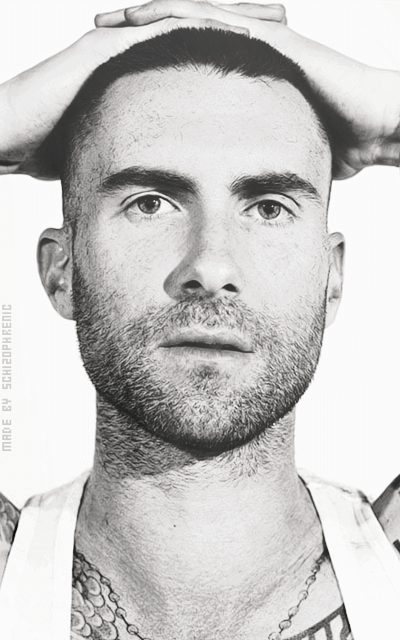 Adam Levine Vcmh3BTp_o