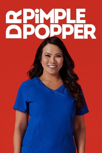 Dr Pimple Popper S06E07 Shoulder Boulder 1080p HEVC x265-MeGusta