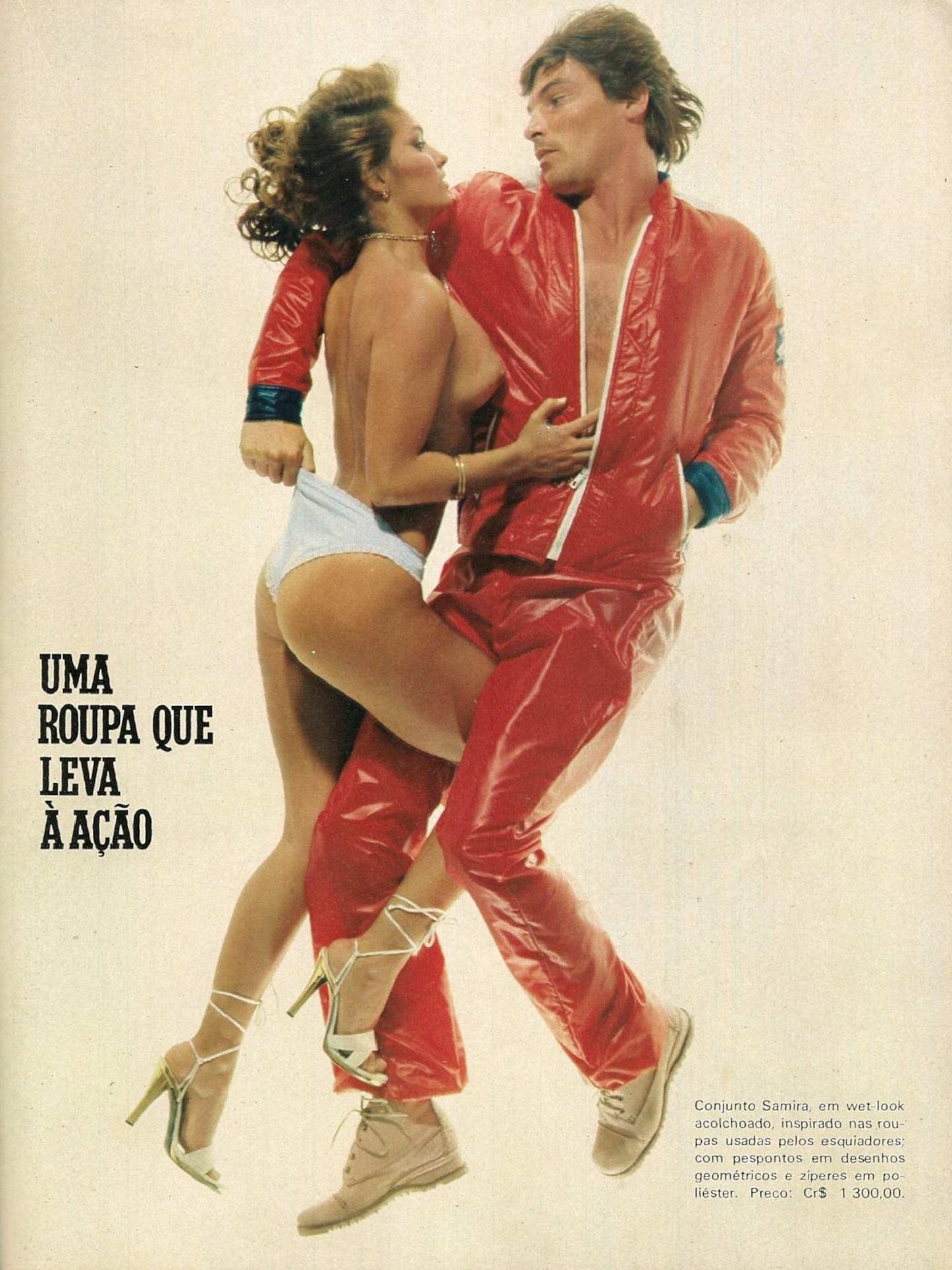 Playboy Junho de 1978