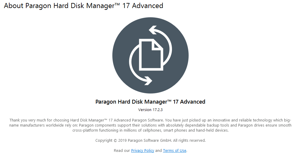 Paragon Hard Disk Manager Advanced v17.2.3 WinPE Edition VuNJCQwi_o