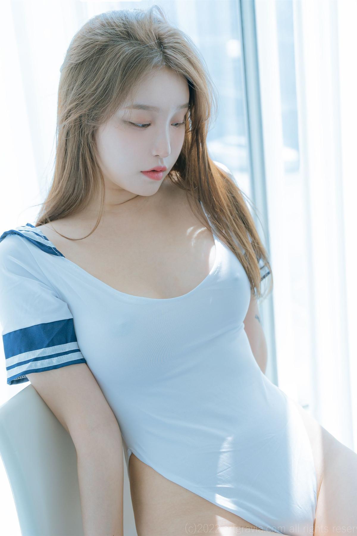 Lee-Seol 이설, ArtGravia Vol.411 Photobook Set.01(34)