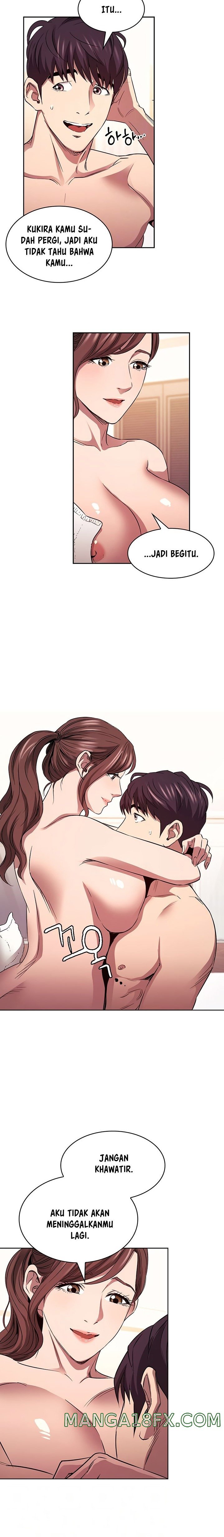 mother hunting ch92