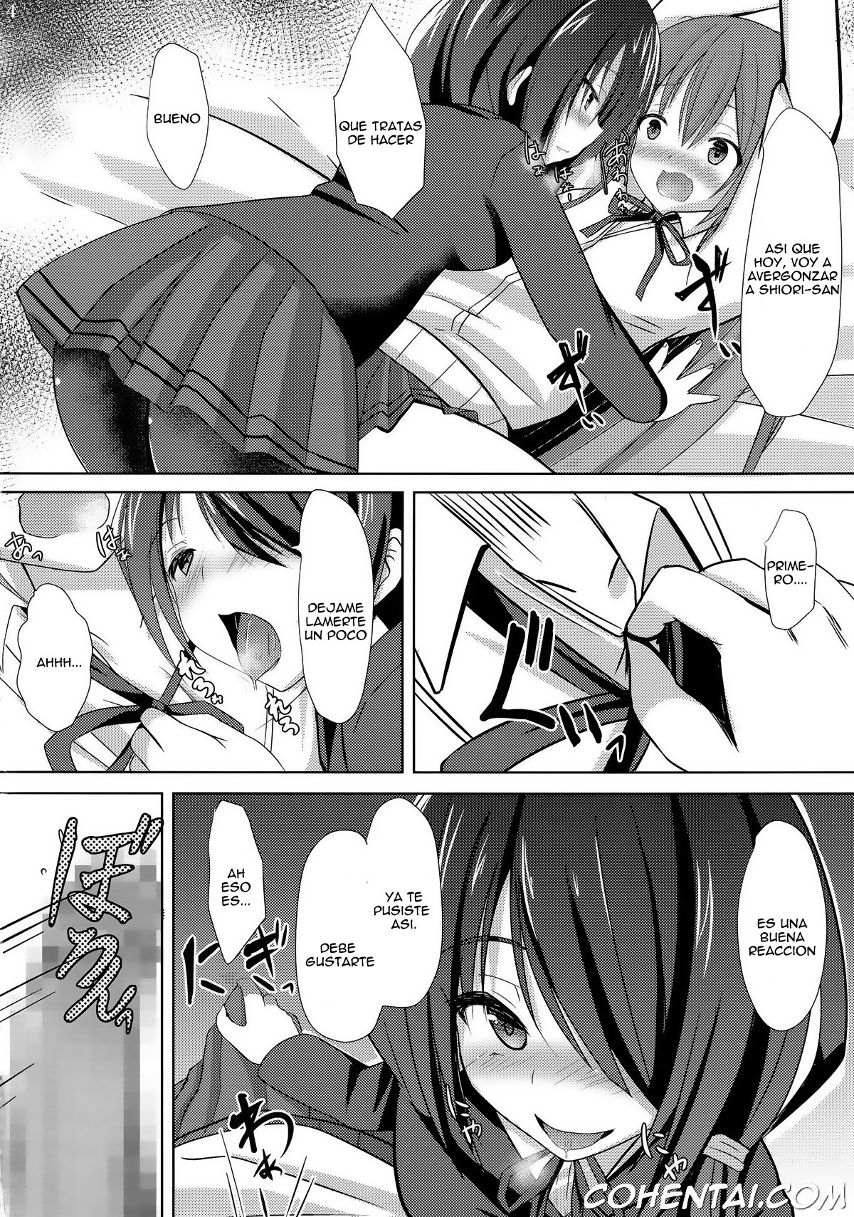 Kogaremasu wa Shidou-san (Date A Live) xxx comics manga porno doujin hentai español sexo Date A Live Kurumi Tokisaki Shido Itsuka