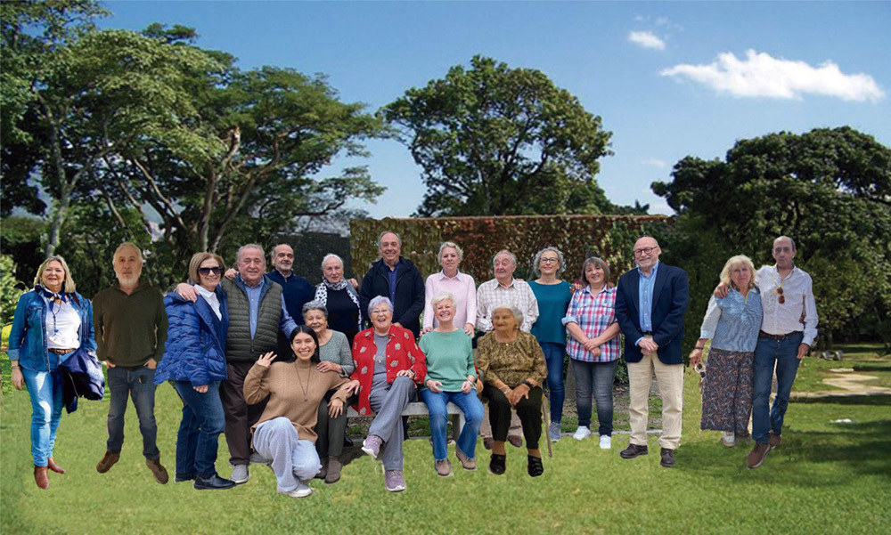 Foto cedida por Ayuntamiento de Rivas