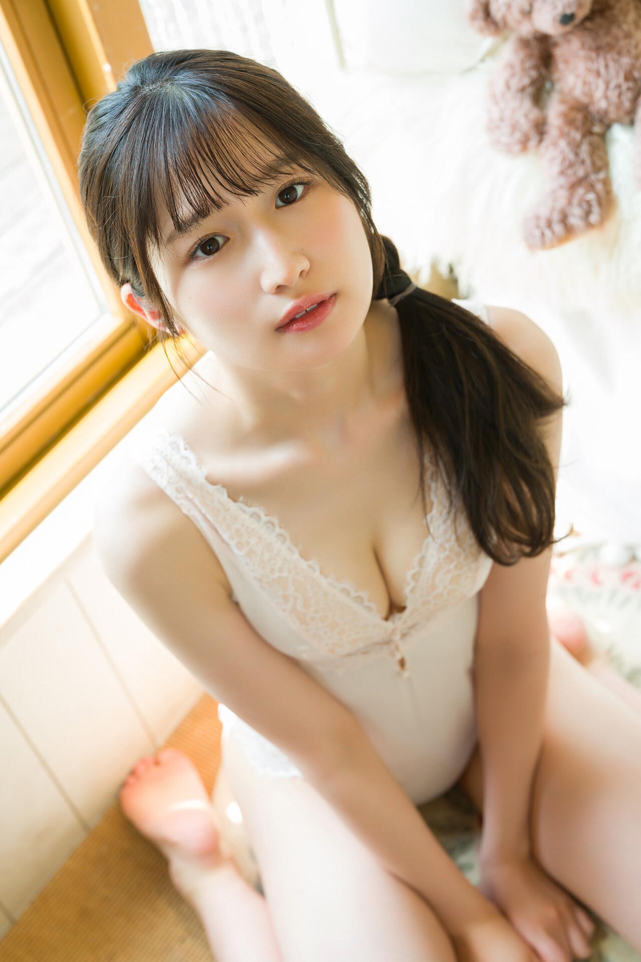 Kotori Kaiga 貝賀琴莉, FLASHデジタル写真集 「君の知らないワタシ」 Set.04(10)