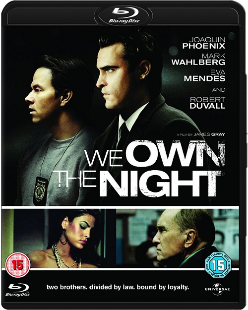 Królowie nocy / We Own the Night (2007) MULTi.1080p.BluRay.x264.DTS.AC3-DENDA / LEKTOR i NAPISY PL