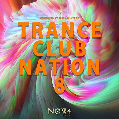 Trance Club Nation Vol 8 (2023)
