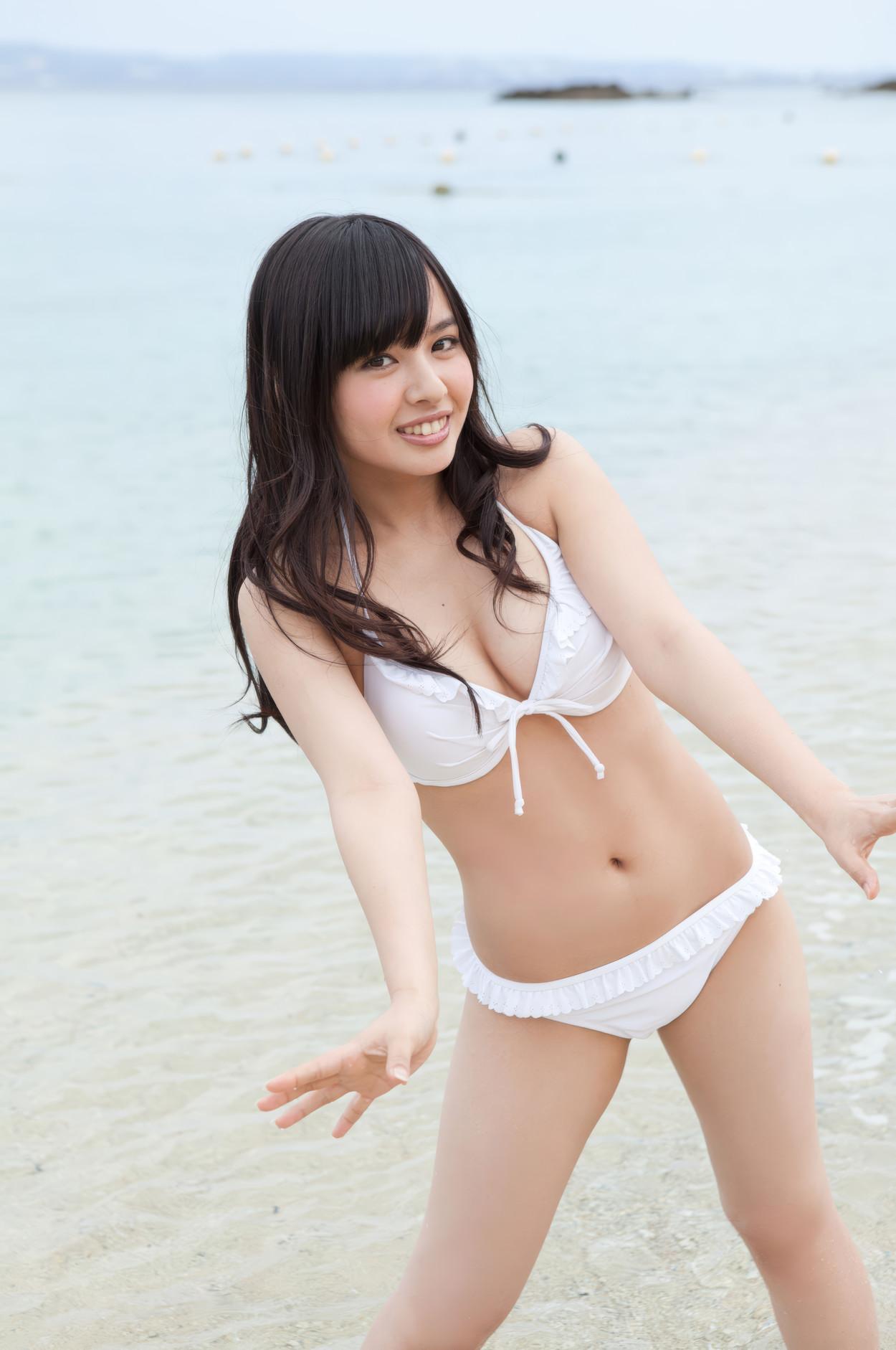 山本彩・渡辺美優紀・山田菜々, WPB-net Extra EX28 「NMB48」 Set.02(42)