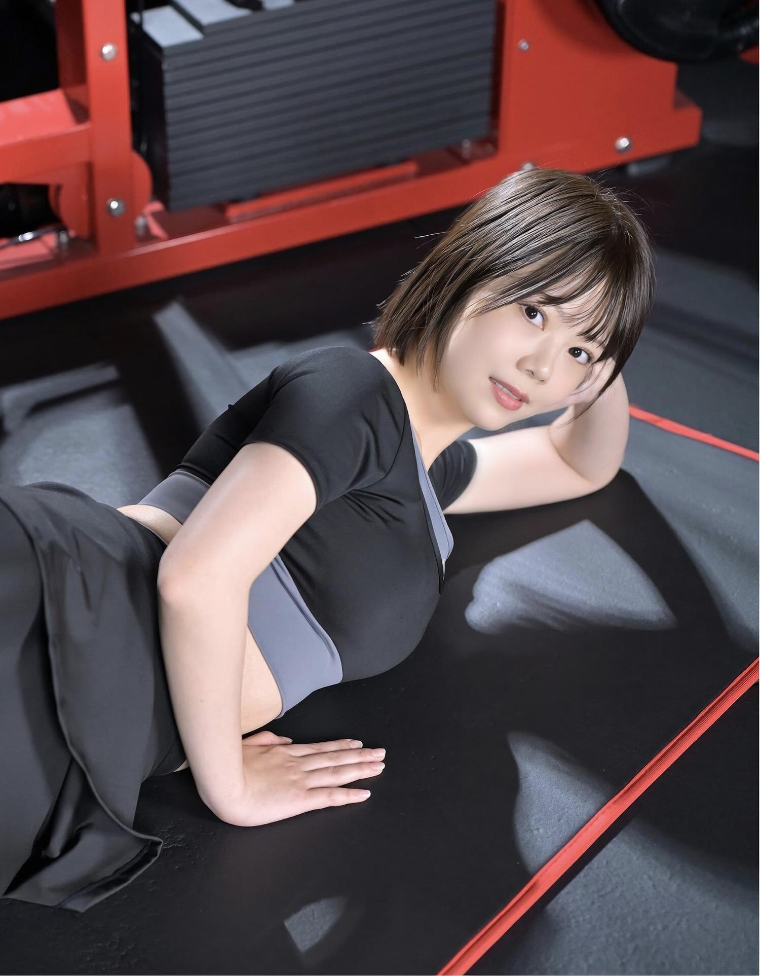 Nana Saejima 冴島なな, EX-MAX! 2025.07 (エキサイティングマックス 2025年7号)(16)