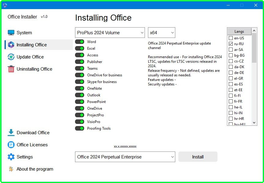 Office Installer 1.03 Final XyTtMHmW_o