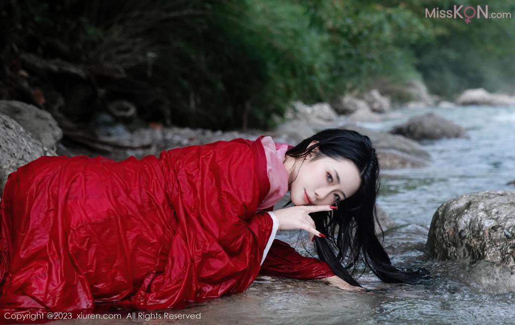 XIUREN No.7289 – 7296 (668 photos)(535)