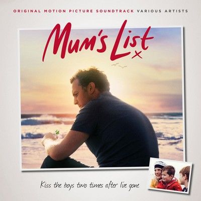 Mum’s List Soundtrack