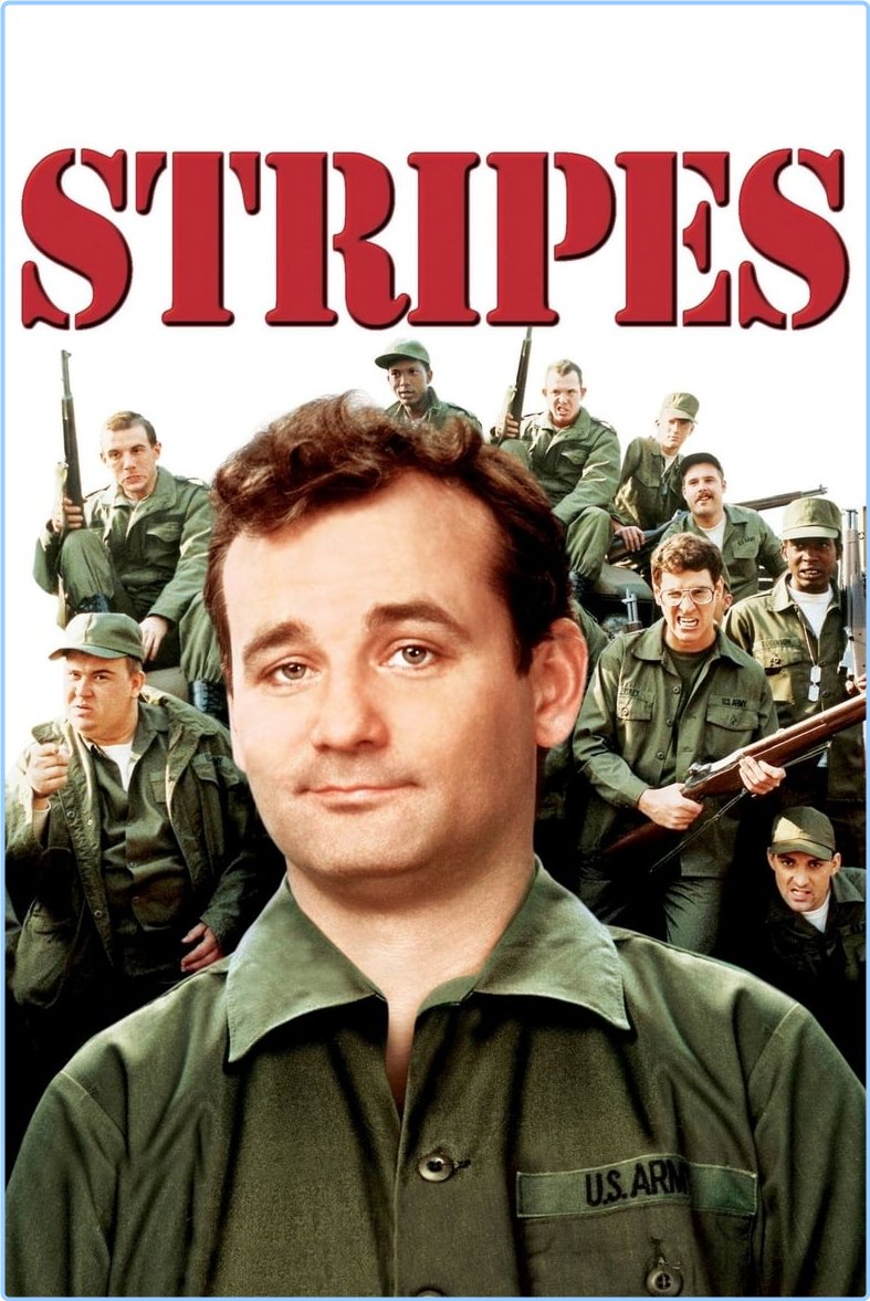 Stripes (1981) [1080p] BluRay (x264) [6 CH] TZDRZQgd_o