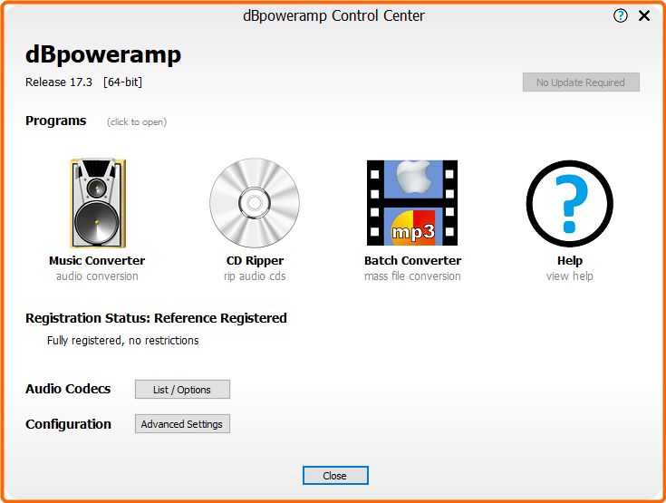 DBpoweramp Music Converter 2024.09.30 Reference NxlXaZWL_o