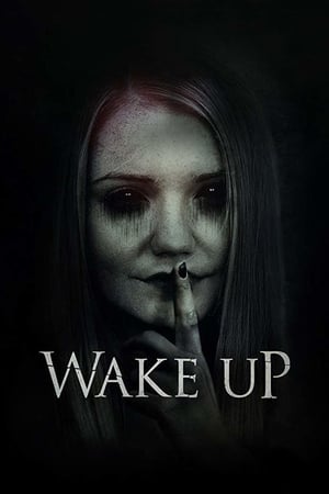 Wake Up 2019 HDRip XviD AC3-EVO