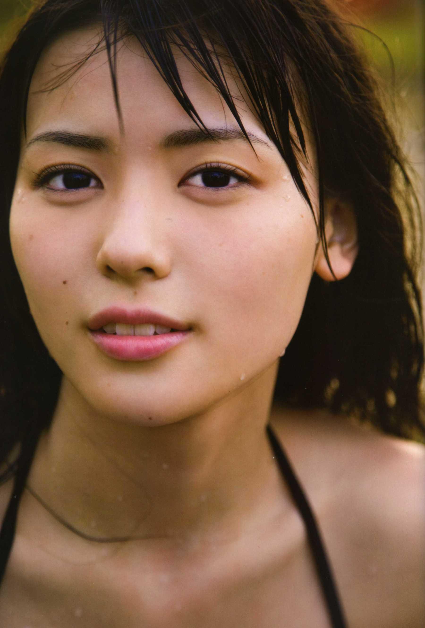 Maimi Yajima 矢島舞美 [PhotoBook] 写真集(75)