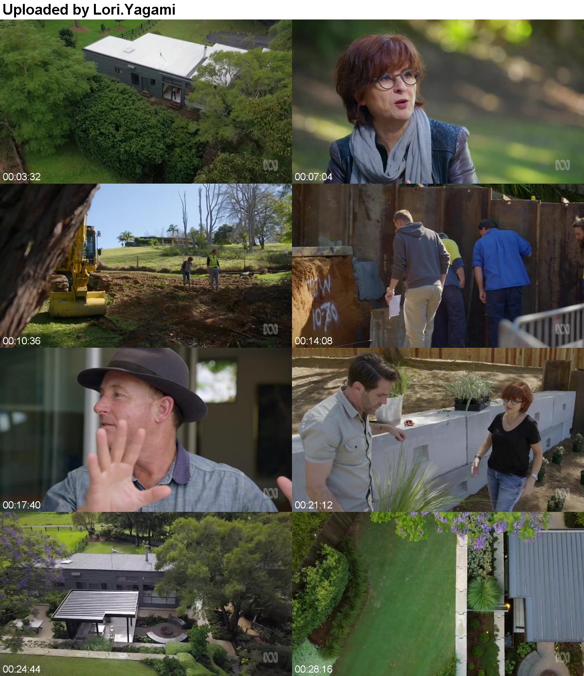 Dream Gardens S02E01 Coffs Harbour Iview WEB-DL AAC2 0 x264-D1