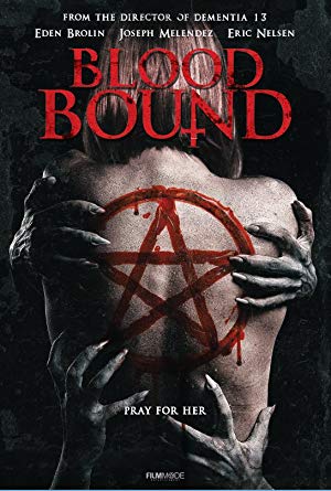 Blood Bound 2019 WEBRip XviD MP3 XVID