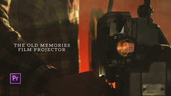 The Old Memories - Film - VideoHive 21808328