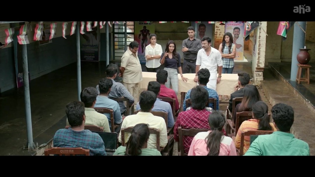 LKG (2021) Telugu Org Vers 720p WEB-DL AVC AAC ESub-BWT Exclusive LKG (2021) Telugu Org Vers 720p WEB-DL AVC AAC ESub-BWT Exclusive