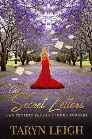 The Secret Letters - Taryn Leigh