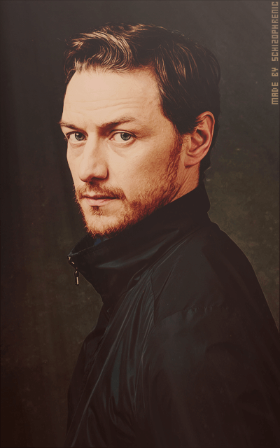 James McAvoy MLkwFAsg_o