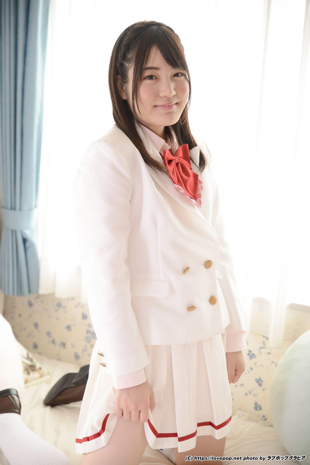 [LOVEPOP] Nozomi Shirakawa 白河希美 Photoset 04 写真集(62)