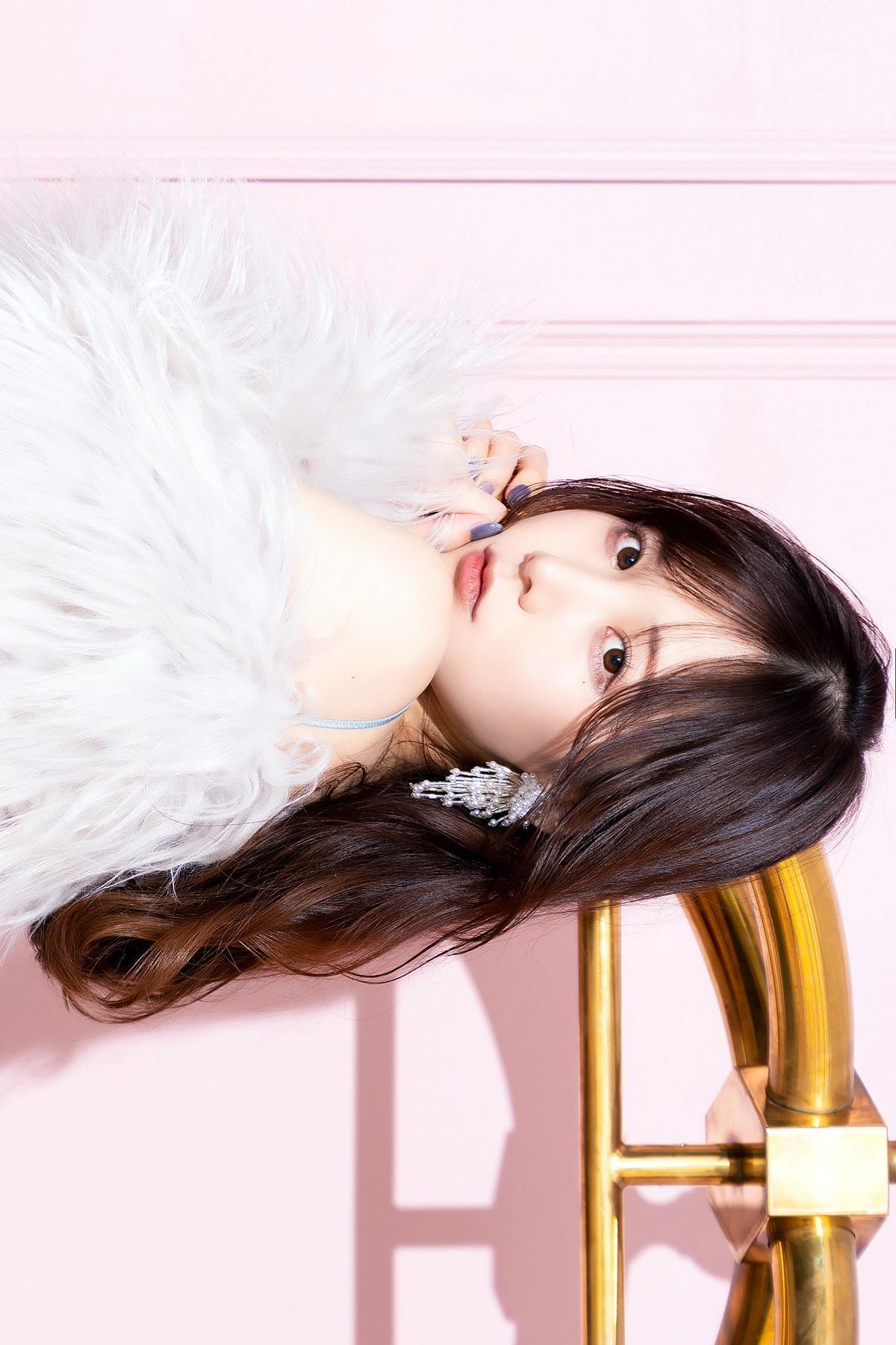 Kenken けんけんぱ, 写真集 Fantia 2022.08 Collection Set.01(1)