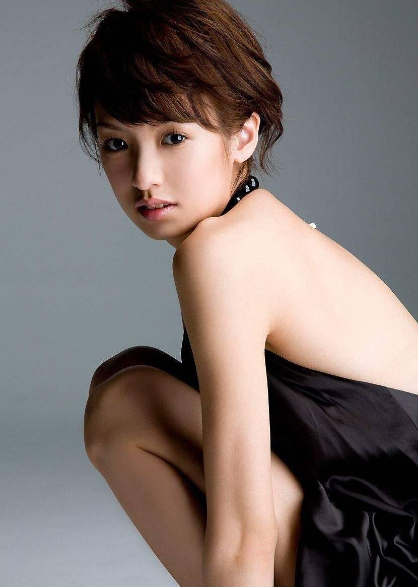 Image-Akina Minami (清纯少女南明奈)(30)