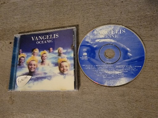 Vangelis-Oceanic-CD-FLAC-1996-FLACME
