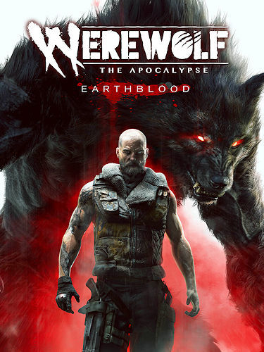 Werewolf The Apocalypse Earthblood v49104 REPACK KaOs