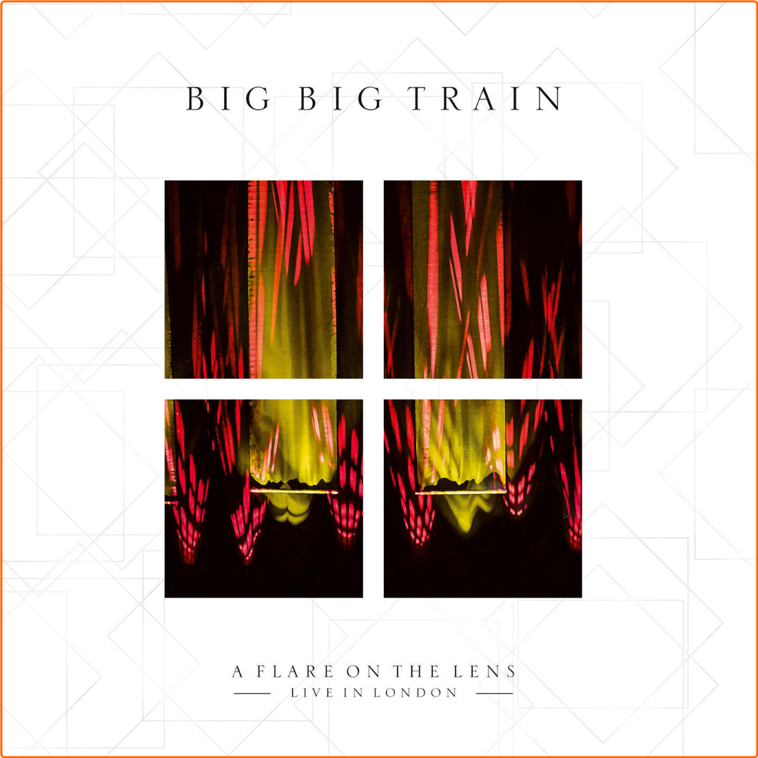 Big Big Train A Flare On The Lens Live In London (2023-2024) 24Bit 96kHz [FLAC] WqtLWEo3_o