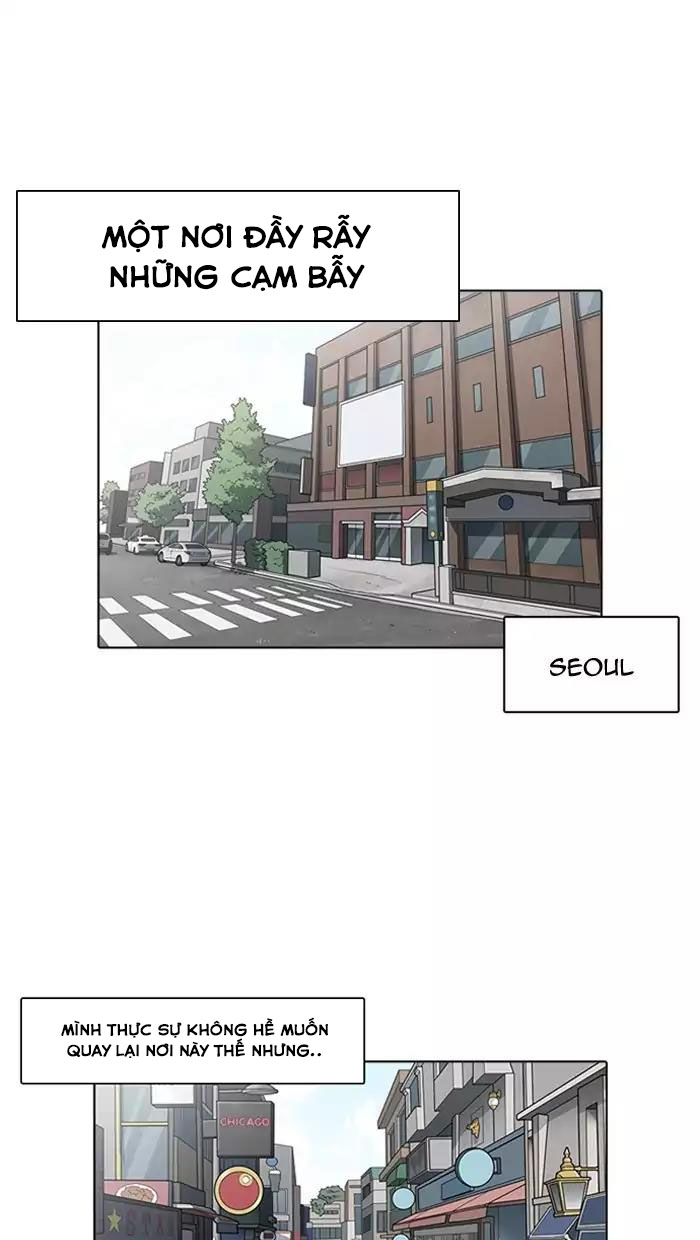Lookism Chap 158 . Next Chap Chap 159